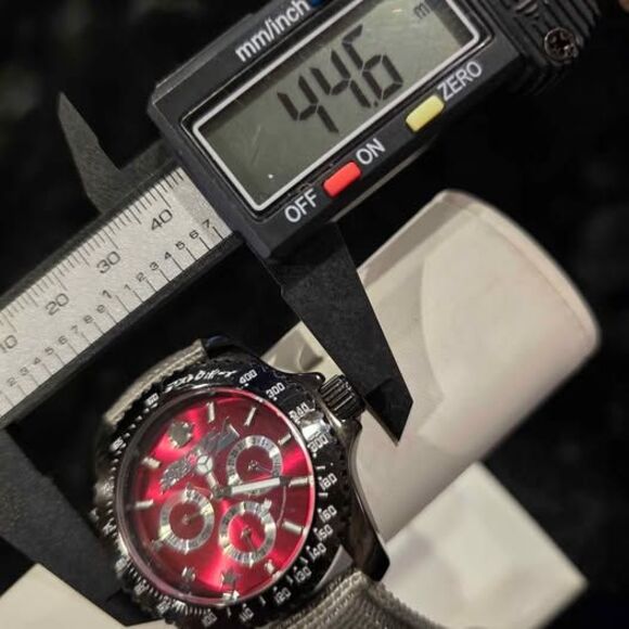 Astro Boy Ltd Edition 2nd anniversary watch main image 6